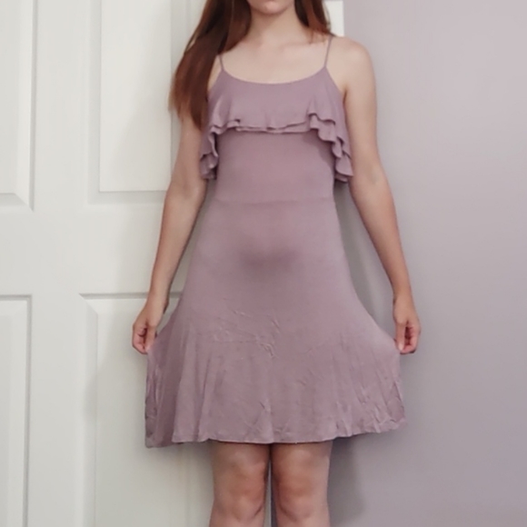 Pink Republic Ruffle Dress - Picture 4 of 6